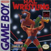 HAL Wrestling GB